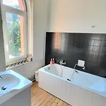 Château La Bordette 15mn Toulouse Vue Pyrénées, Piscine *