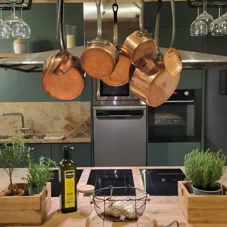 Château La Bordette 15mn Toulouse Vue Pyrénées, Piscine