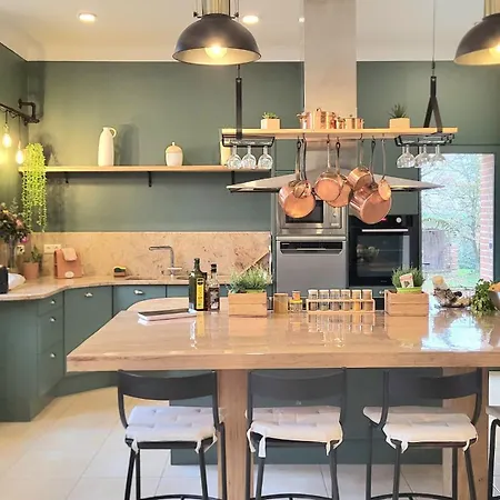 Château La Bordette 15mn Toulouse Vue Pyrénées, Piscine * Clermont-le-Fort