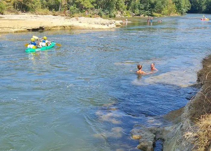 Château La Bordette 15mn Toulouse Vue Pyrénées, Piscine *